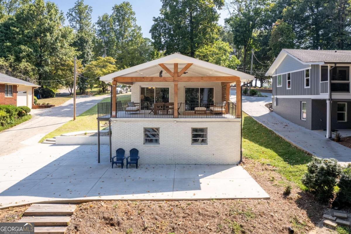 6160 Lake Lanier Heights RD