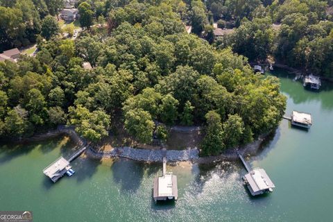 6160 Lake Lanier Heights RD Buford GA 30518