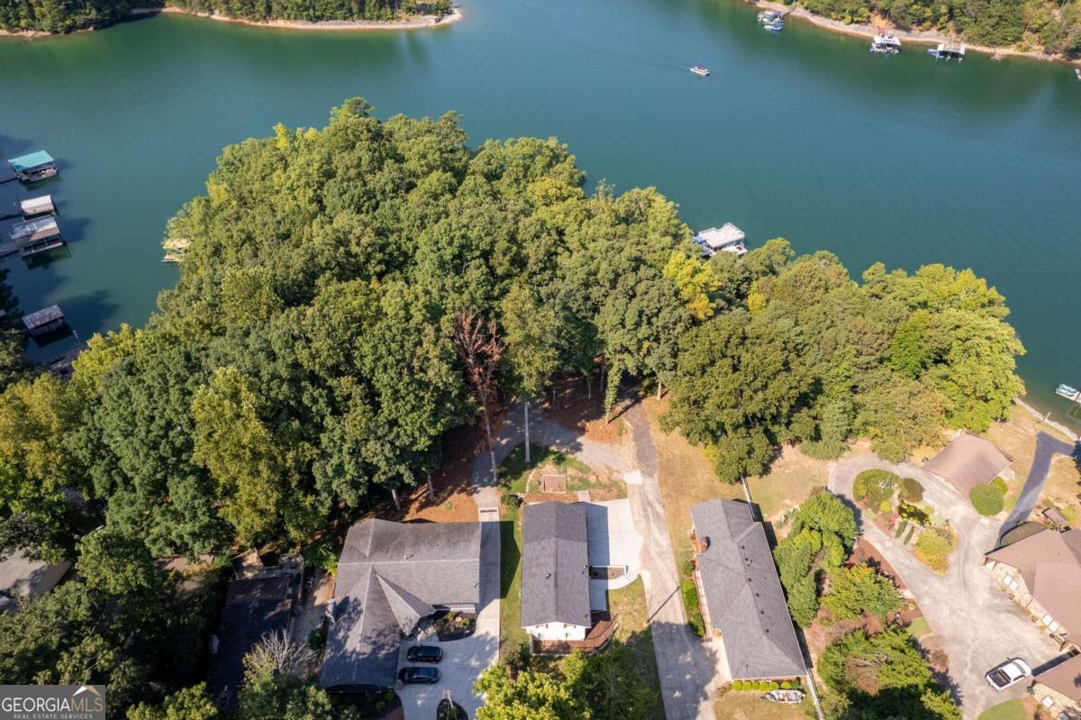6160 Lake Lanier Heights RD