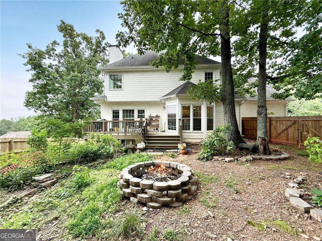 Aberdeen - Residential