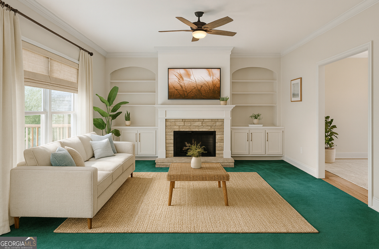 Aberdeen - Residential