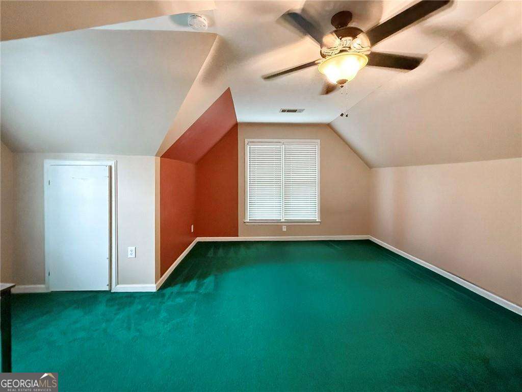 Aberdeen - Residential