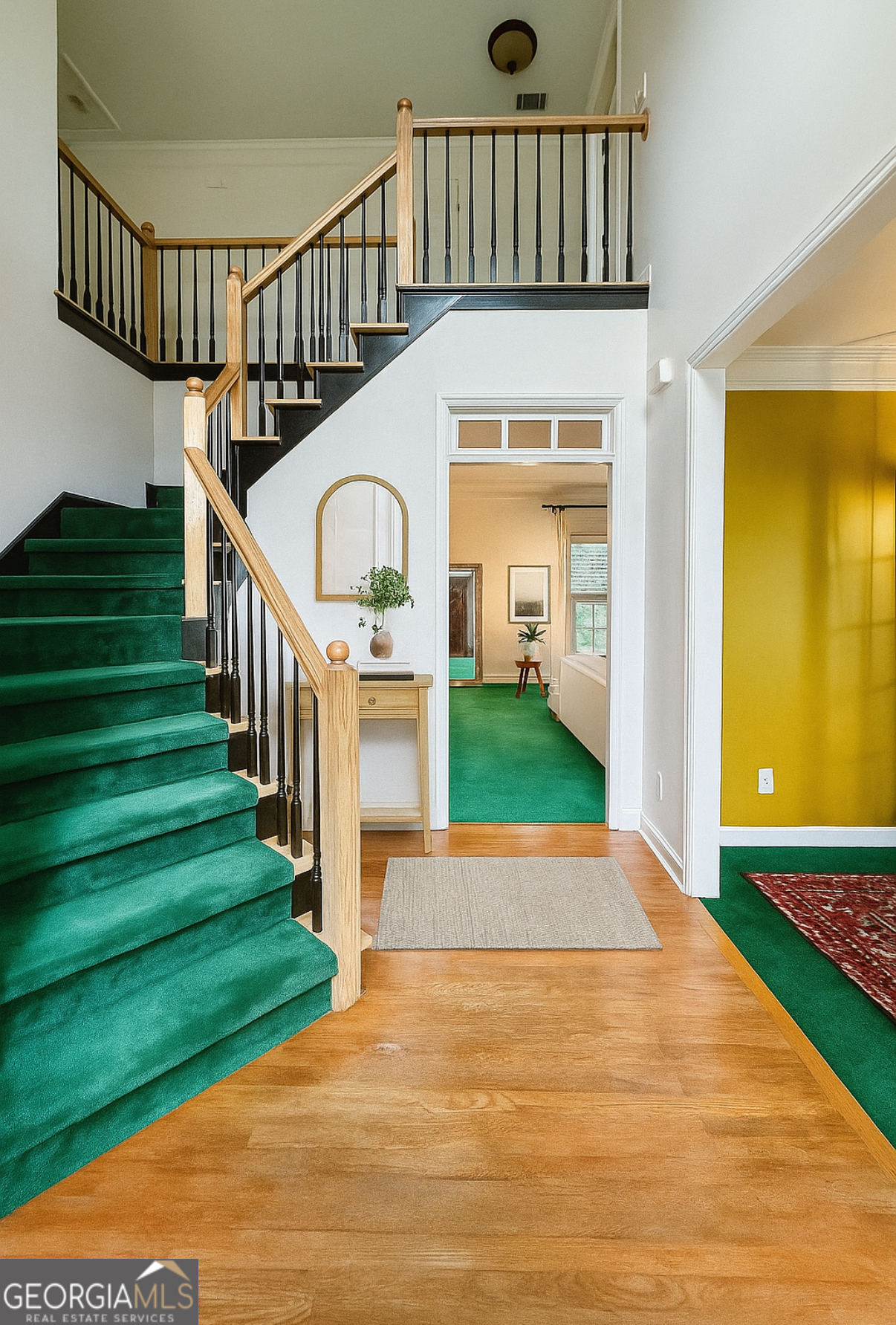 Aberdeen - Residential