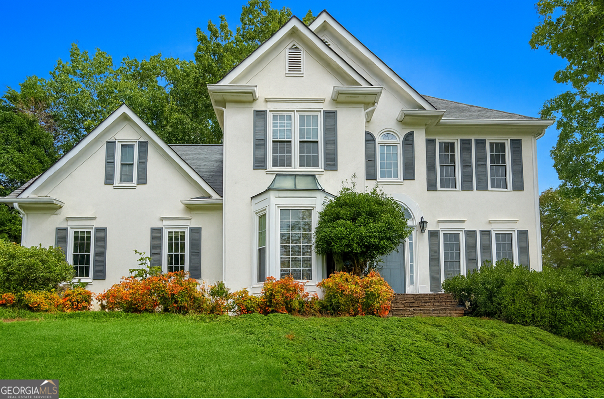 Aberdeen - Residential