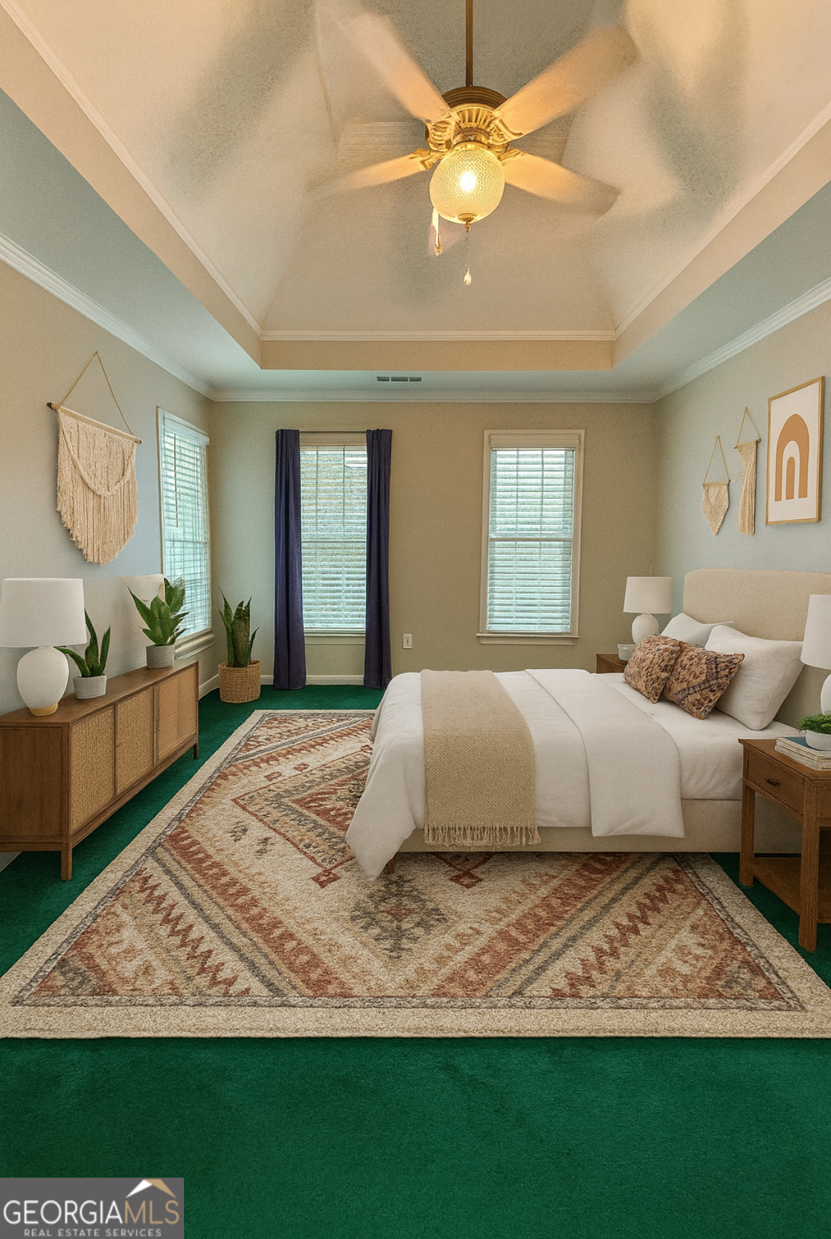 Aberdeen - Residential