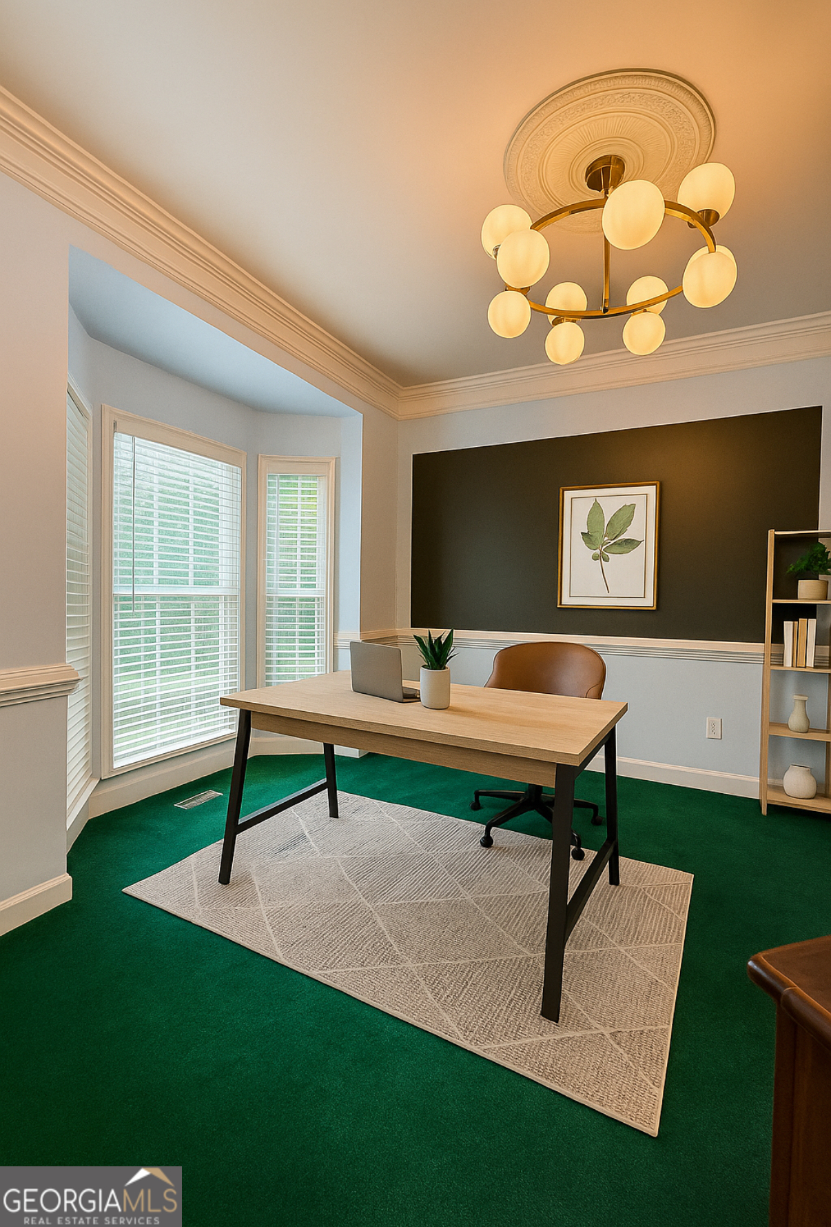 Aberdeen - Residential