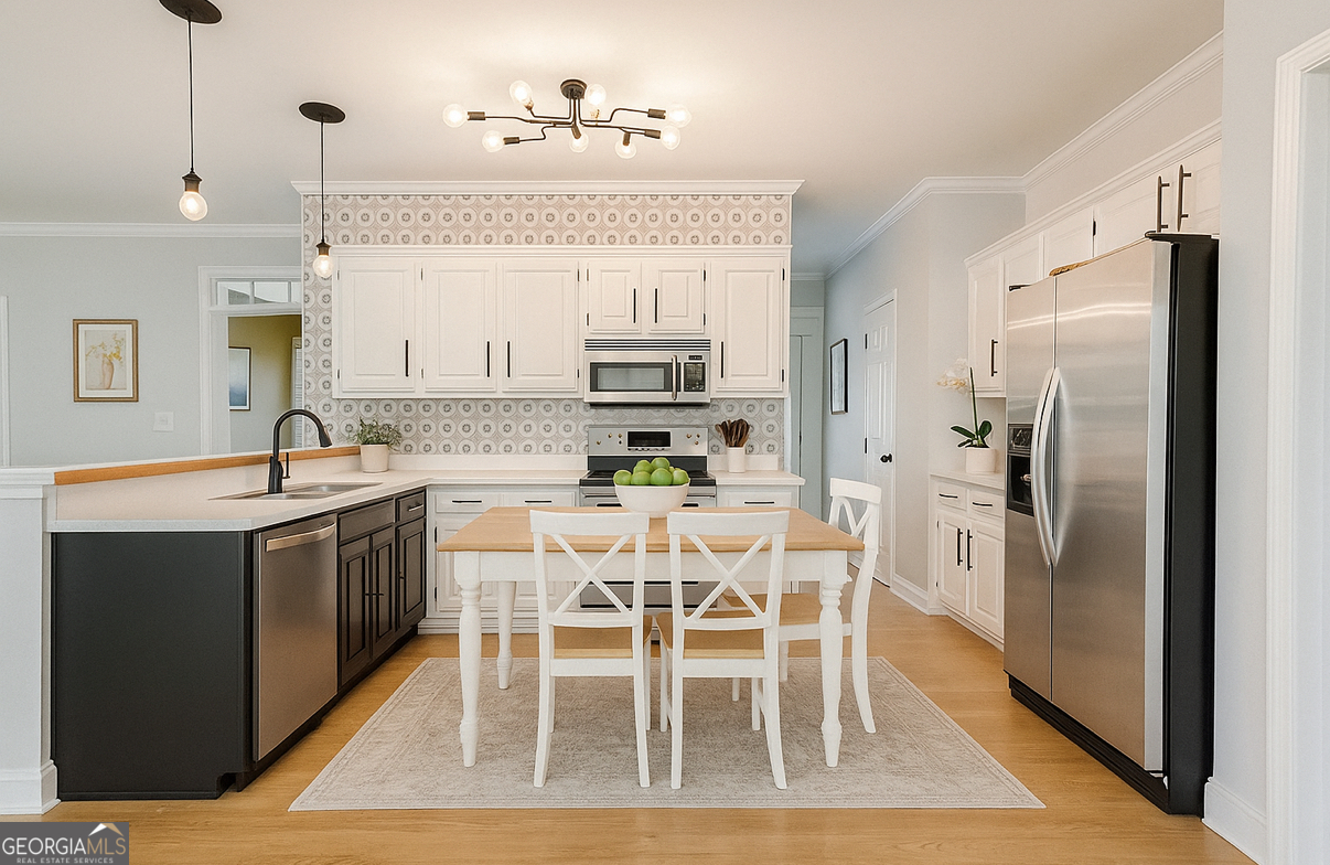 Aberdeen - Residential