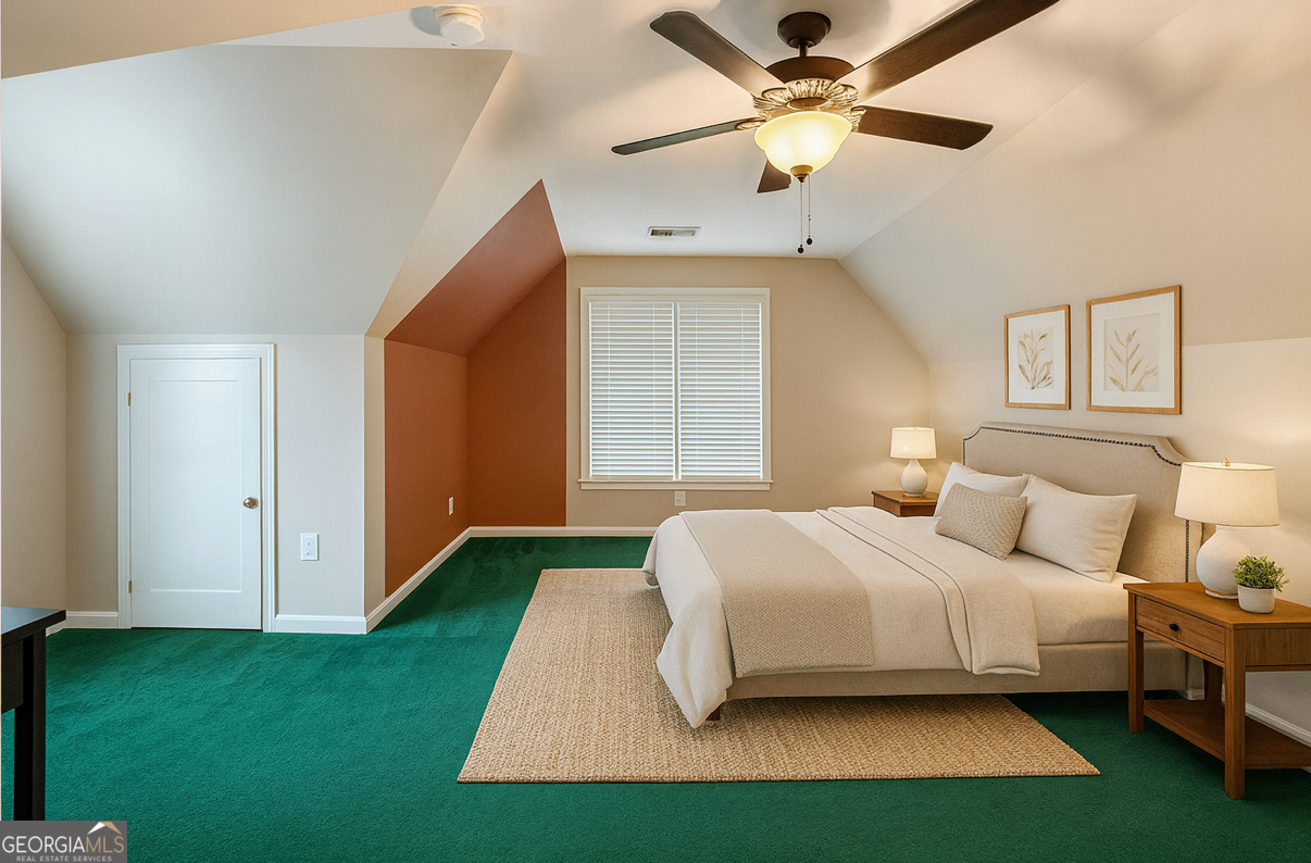 Aberdeen - Residential