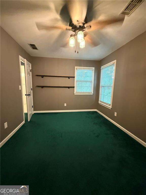 Aberdeen - Residential