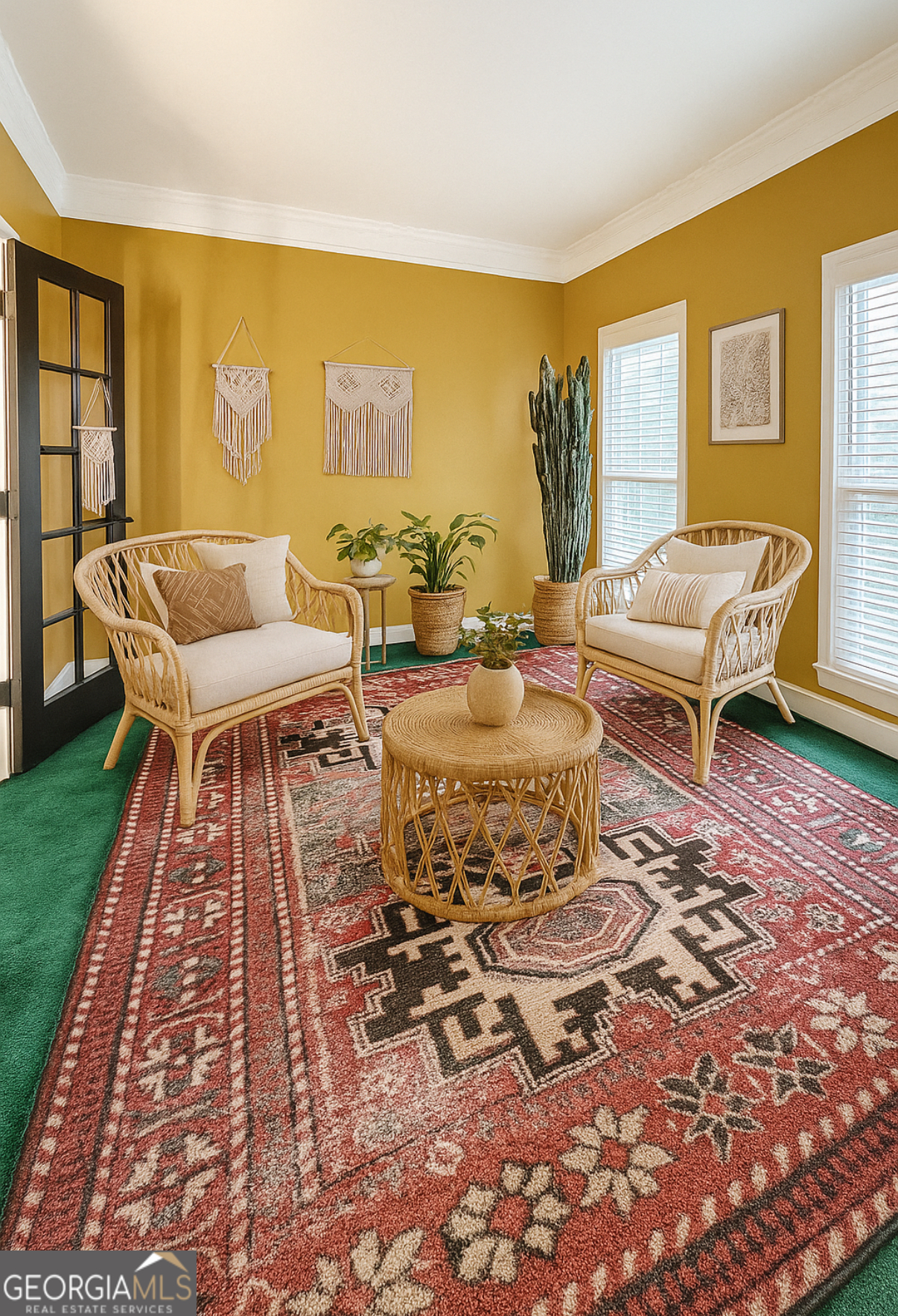 Aberdeen - Residential