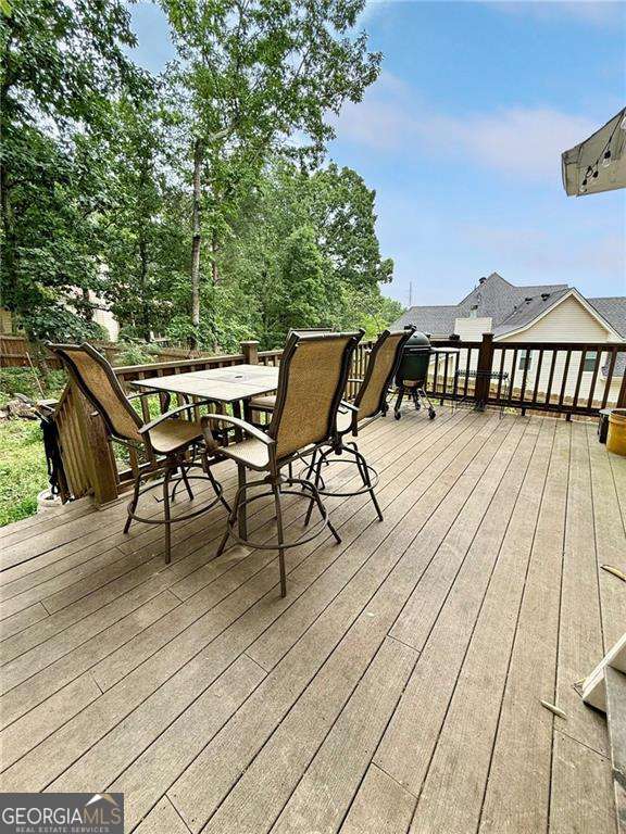 Aberdeen - Residential