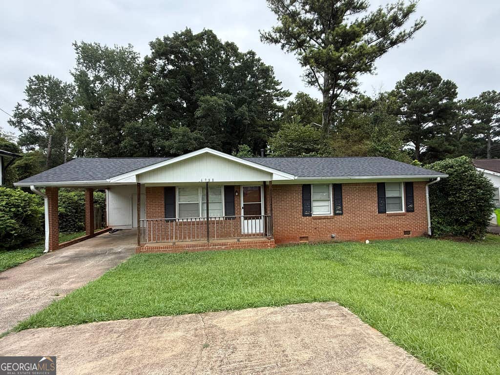 Photo of 6988 Fielder Road, Rex, GA 30273 (MLS # 10824047)