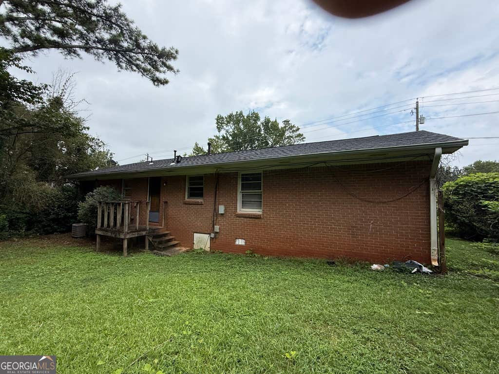 Photo of 6988 Fielder Road, Rex, GA 30273 (MLS # 10824047)