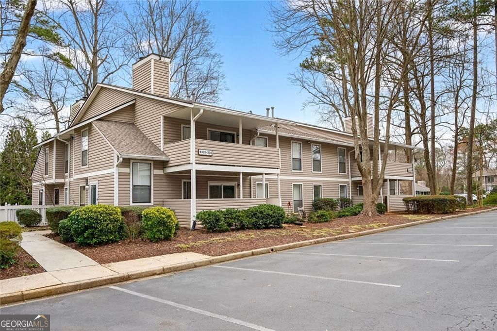 Photo of 204 Wynnes Ridge Circle SE, Marietta, GA 30067 (MLS # 10703956)