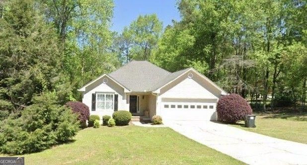 11 Highland WALK