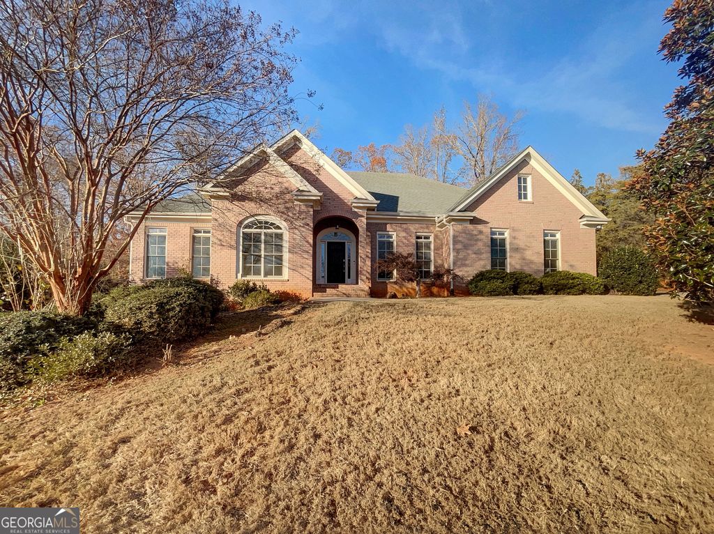 Photo of 7880 Gable Drive, Douglasville, GA 30135 (MLS # 10658608)