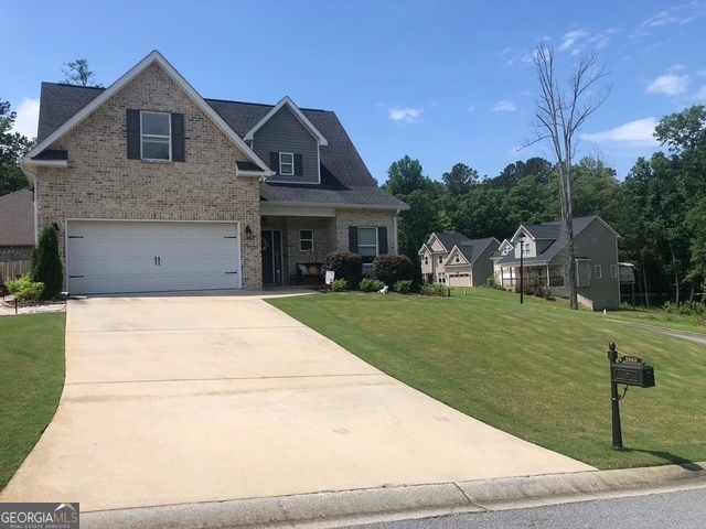 1043 Brookford RD