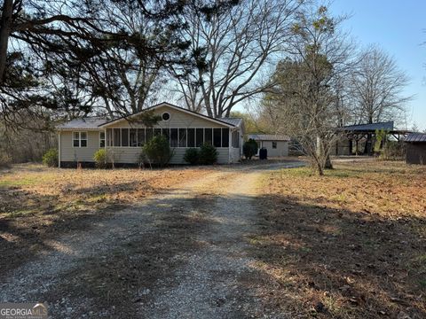 122 Alexander RD McDonough GA 30253