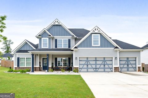35 Pinehaven DR Newnan GA 30265