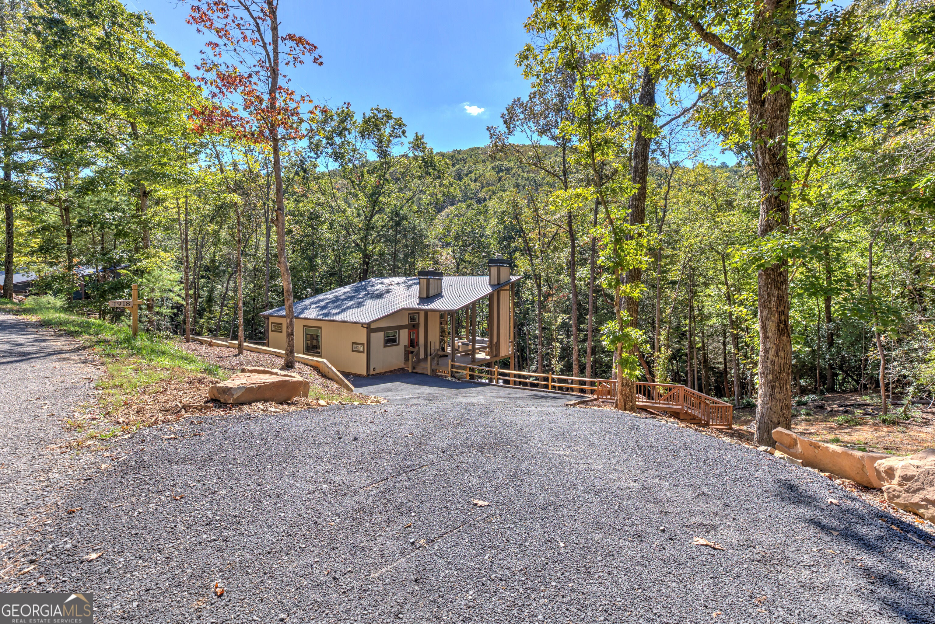 1918 Big Creek RD