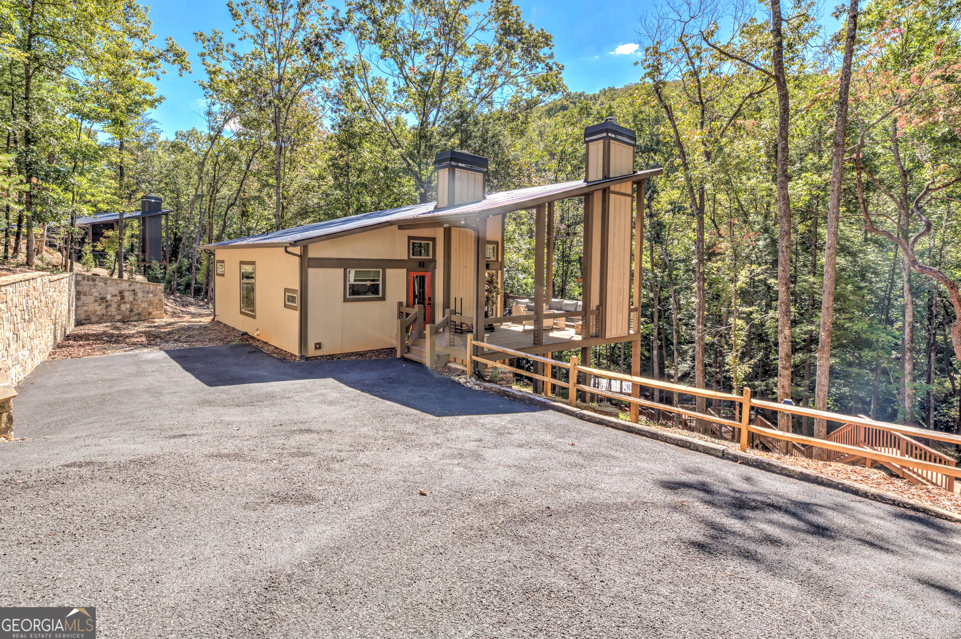 1918 Big Creek RD