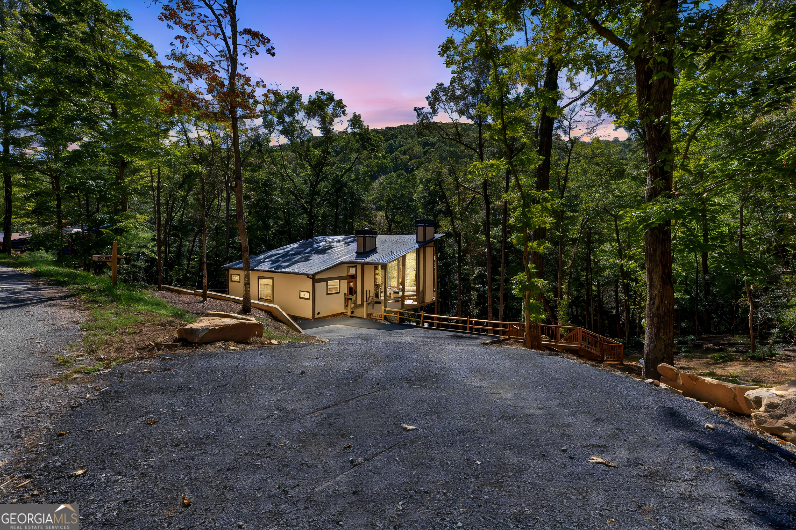 1918 Big Creek RD