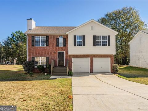 9042 Bob Jackson DR Jonesboro GA 30238