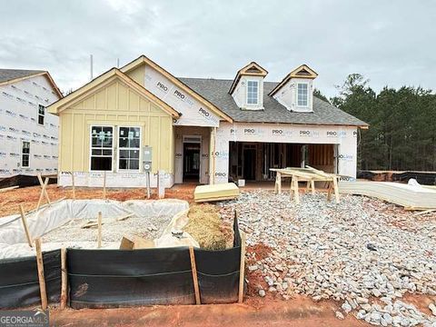 Photo of 1111 Silverton Drive, Greensboro, GA 30642 (MLS # 10675303)