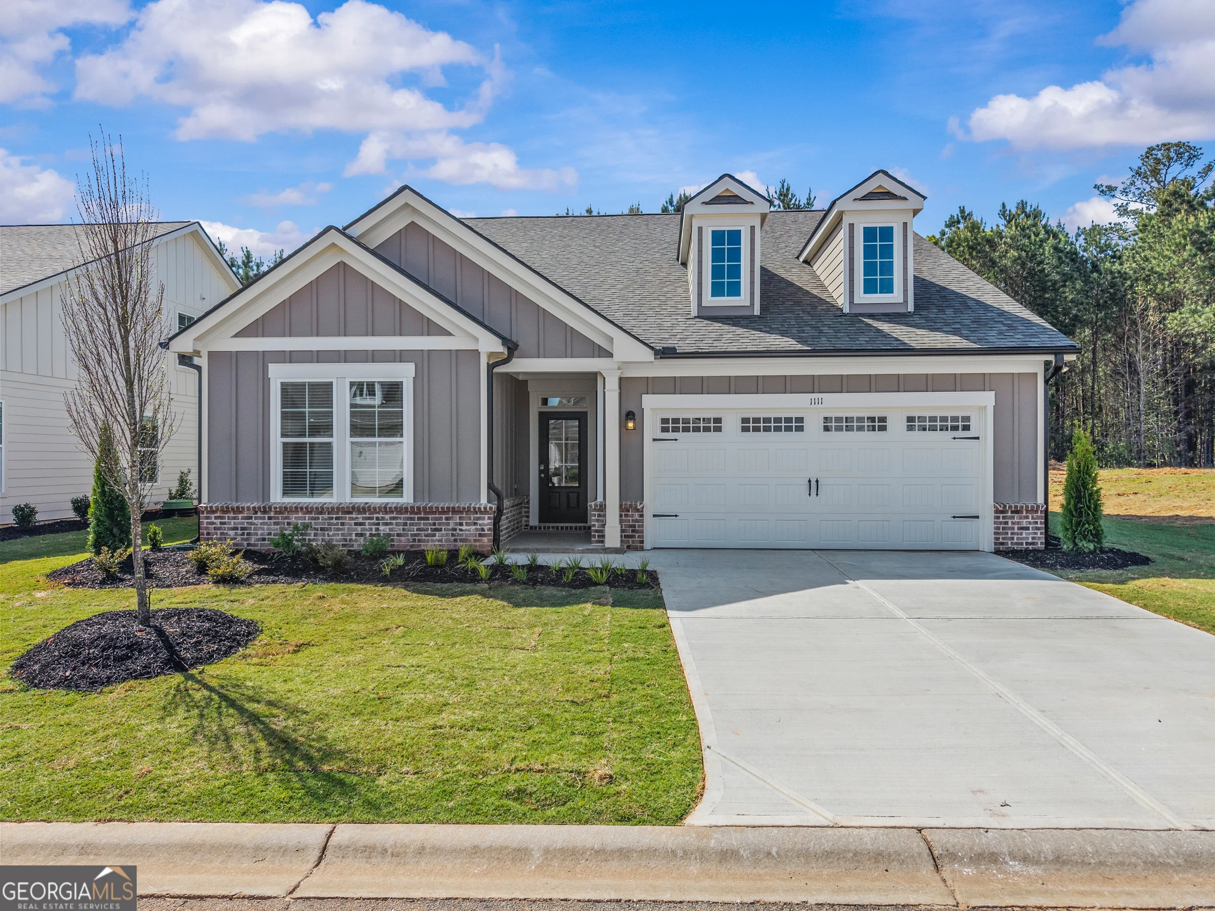 1111 Silverton Drive