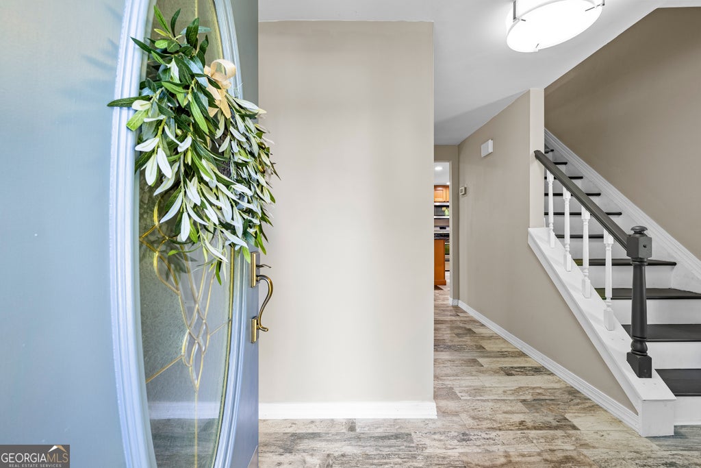 Photo of 204 Creek Bed Court, Peachtree City, GA 30269 (MLS # 10849506)