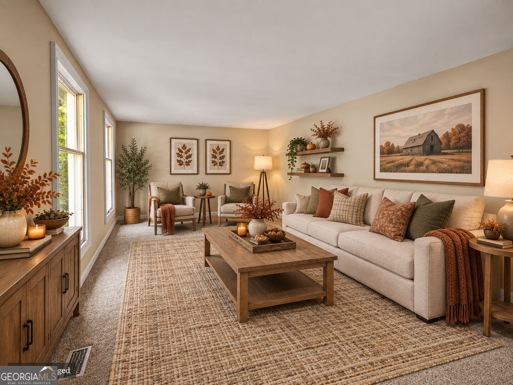 Photo of 204 Creek Bed Court, Peachtree City, GA 30269 (MLS # 10849506)