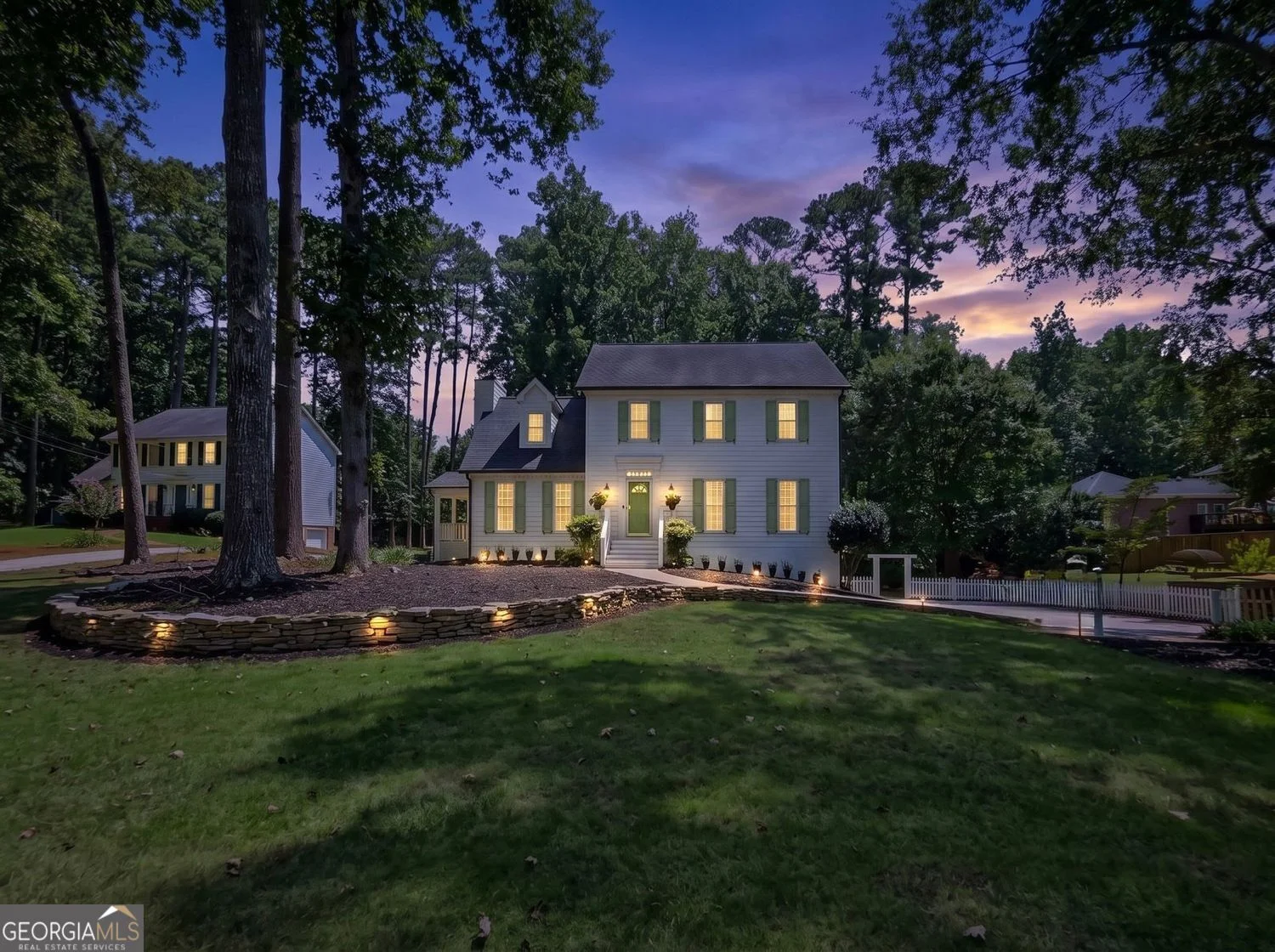 5866 Match Point, Peachtree Corners, GA, 30092