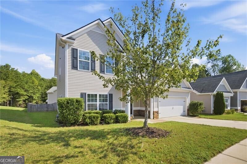 603 Stonehurst LN