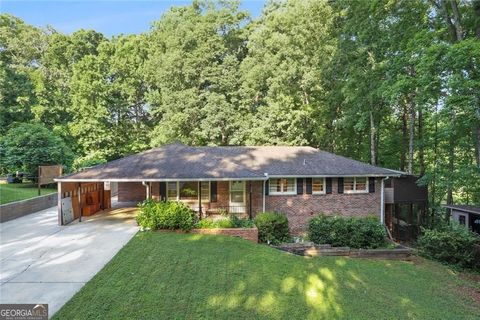108 Woodland ST Buford GA 30518