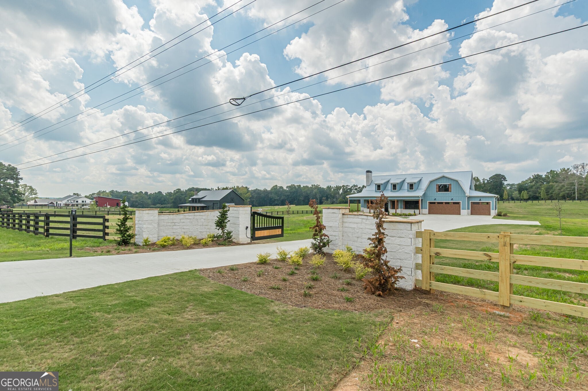 1237 Morgan RD