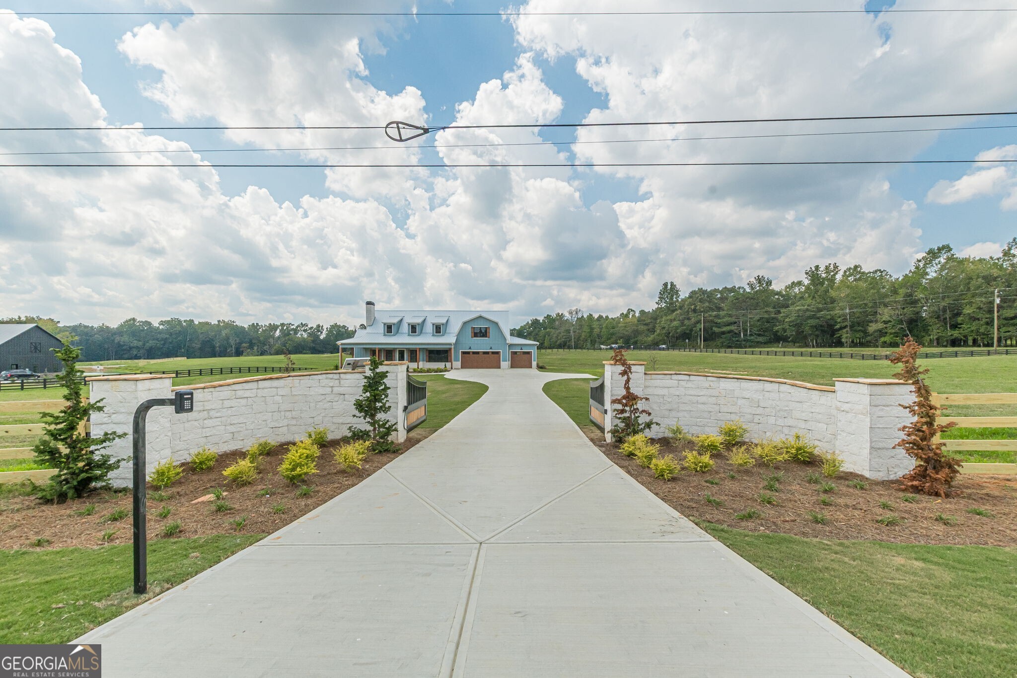 1237 Morgan RD
