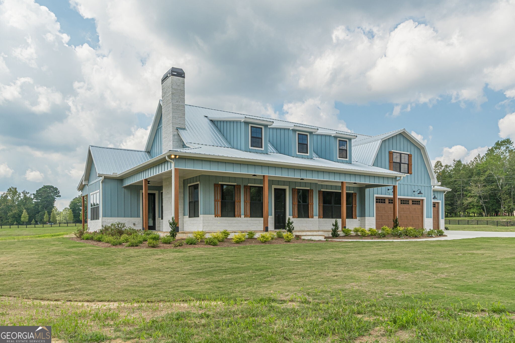 1237 Morgan RD