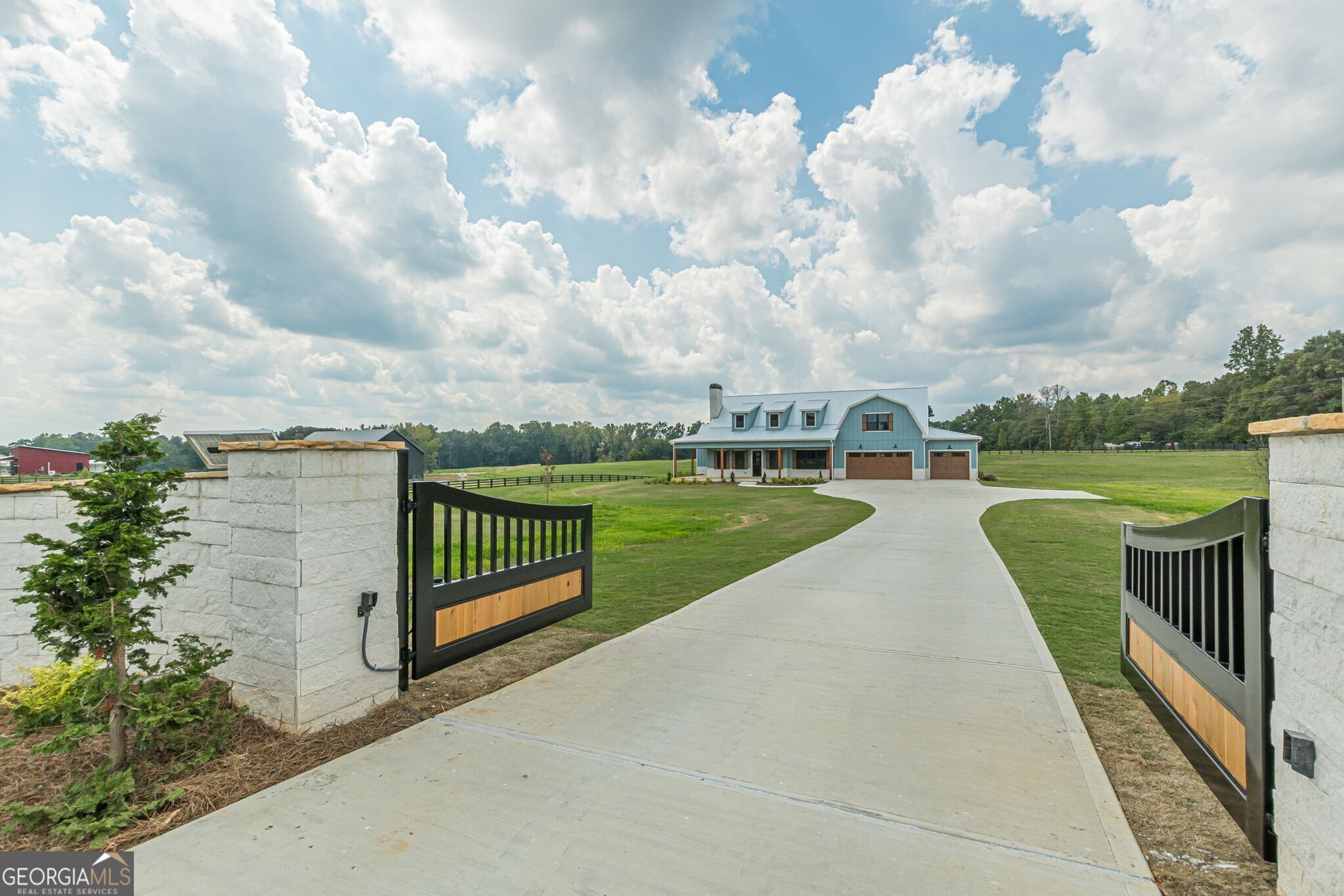 1237 Morgan RD