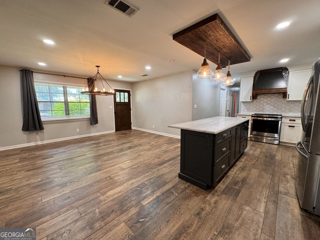 Photo of 116 Thomas Street, Leesburg, GA 31763 (MLS # 10661530)