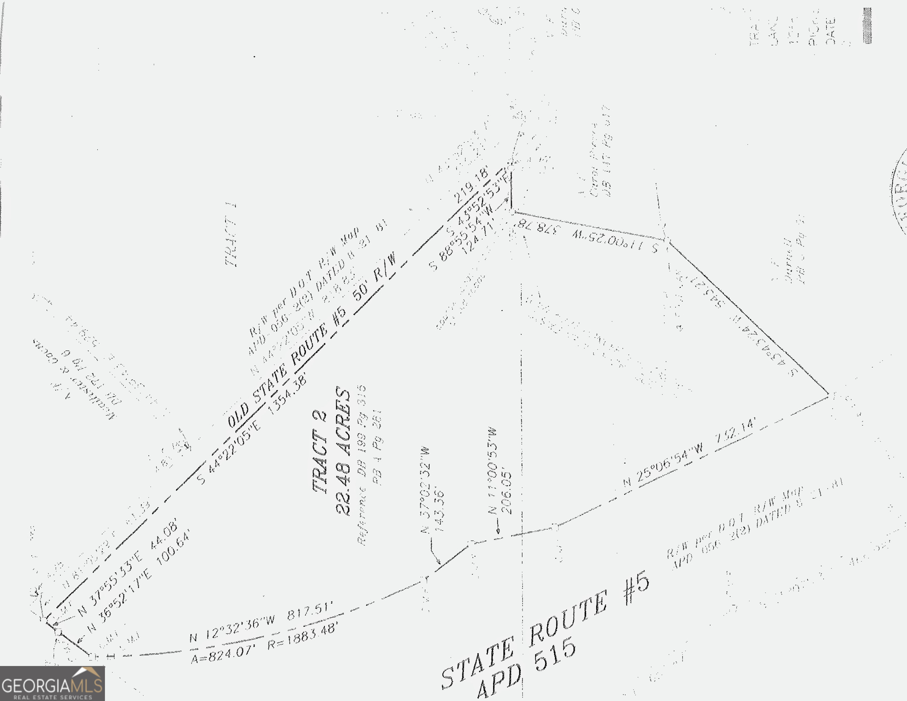 0 Antioch Church RD
