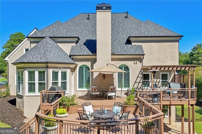 425 Cullingworth DR