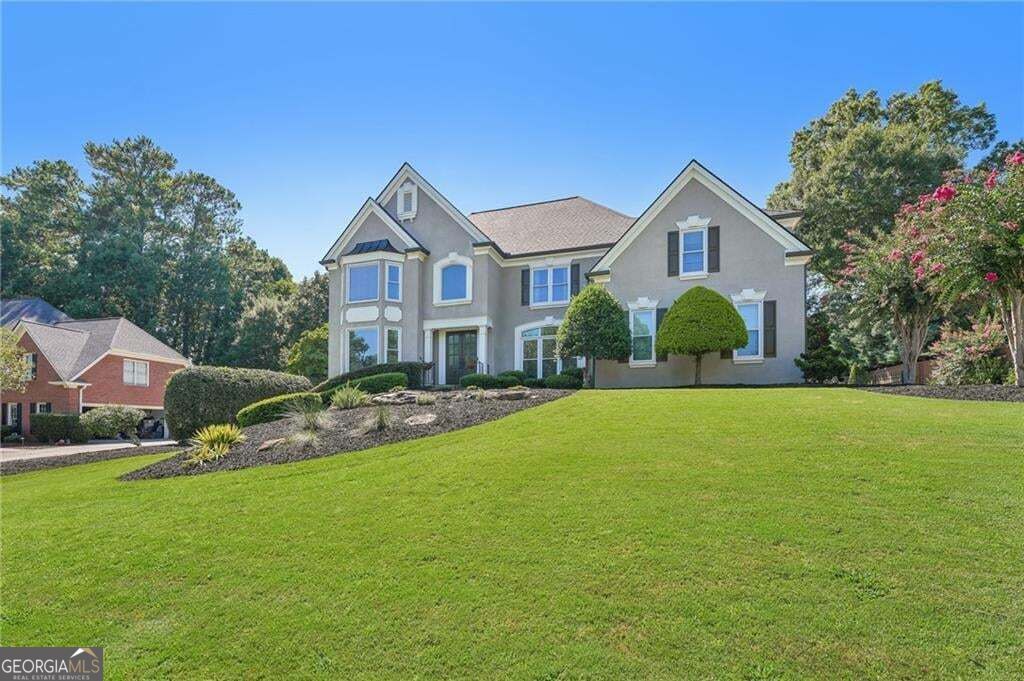 425 Cullingworth DR