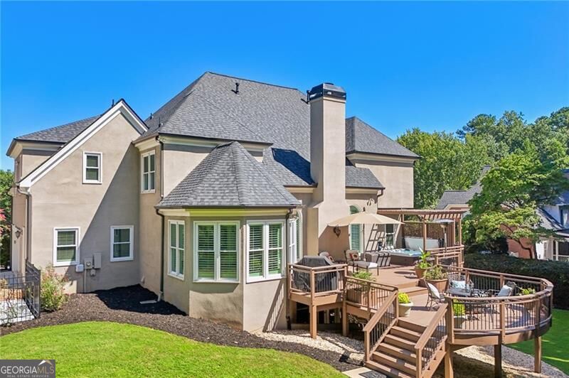 425 Cullingworth DR