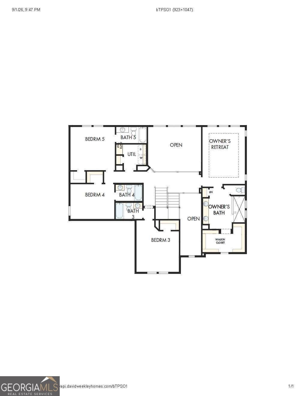 7350 Magnolia Crest Lane