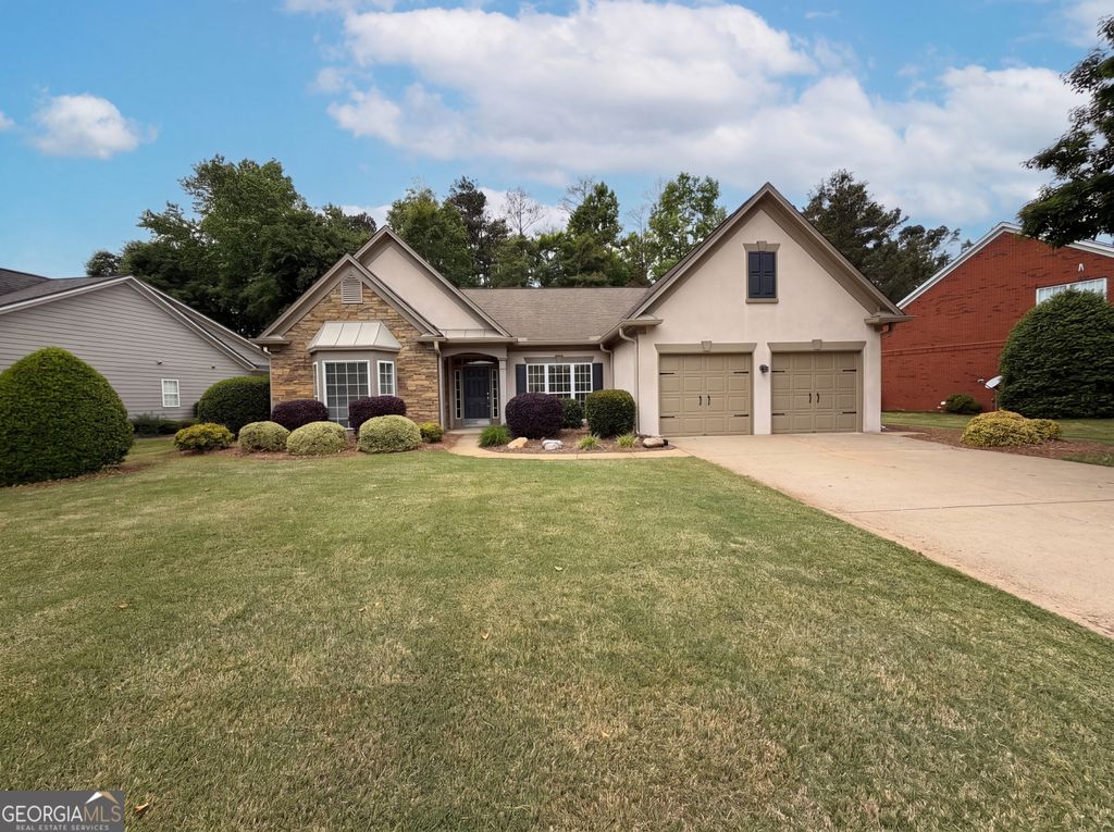 Photo of 1255 Bookhout Drive, Cumming, GA 30041 (MLS # 10764750)
