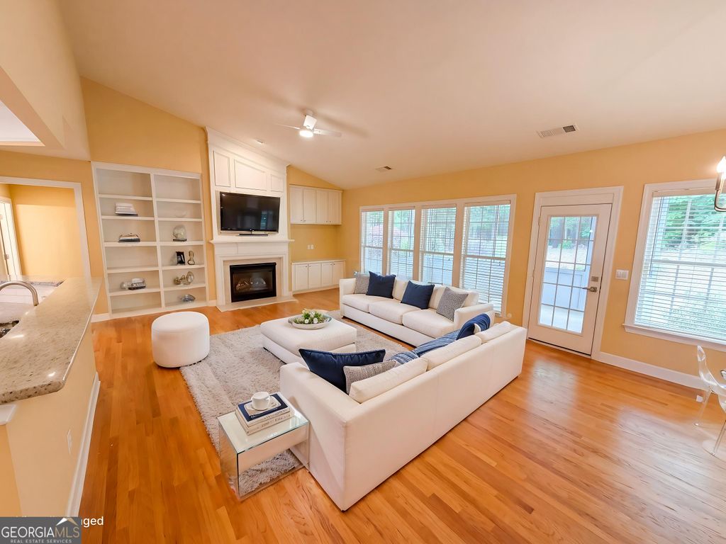 Photo of 1255 Bookhout Drive, Cumming, GA 30041 (MLS # 10764750)