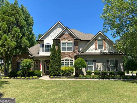 1276 Mcallistar DR Locust Grove GA 30248