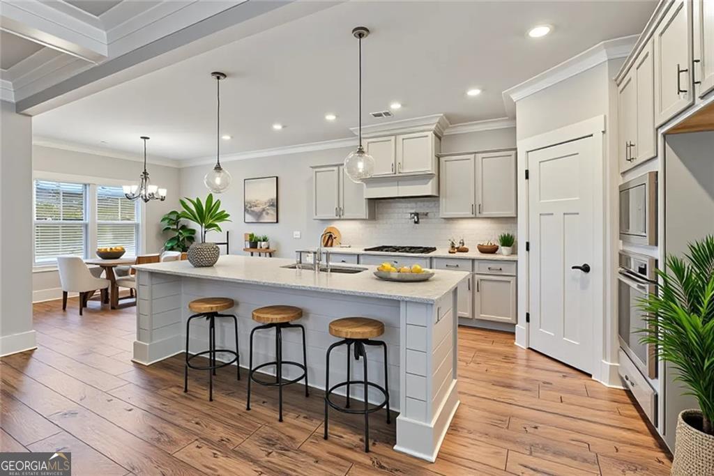 1119 Heights View WAY