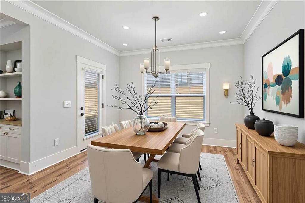 1119 Heights View WAY