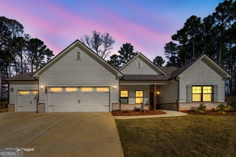 1119 Heights View WAY Monroe GA 30655